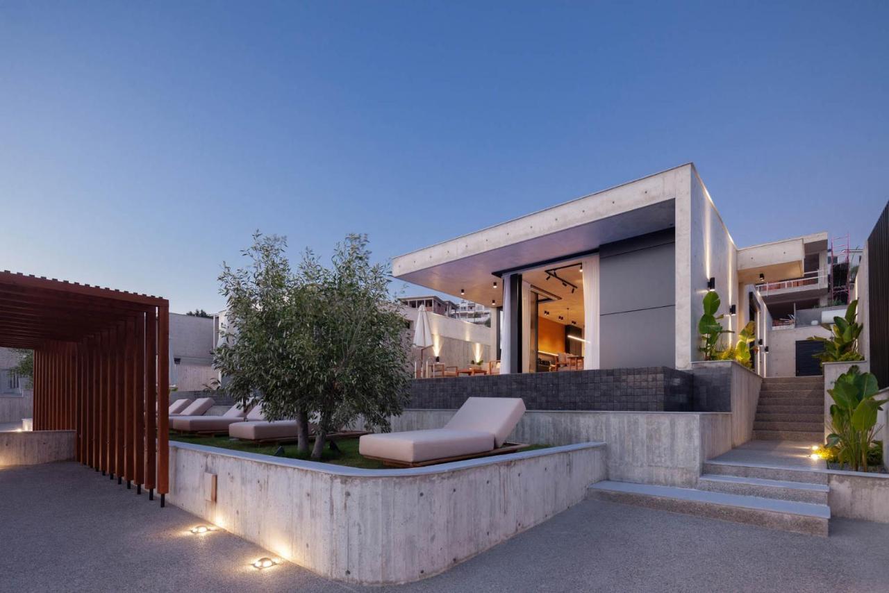 Greenvale Park Villas Pafos Zewnętrze zdjęcie