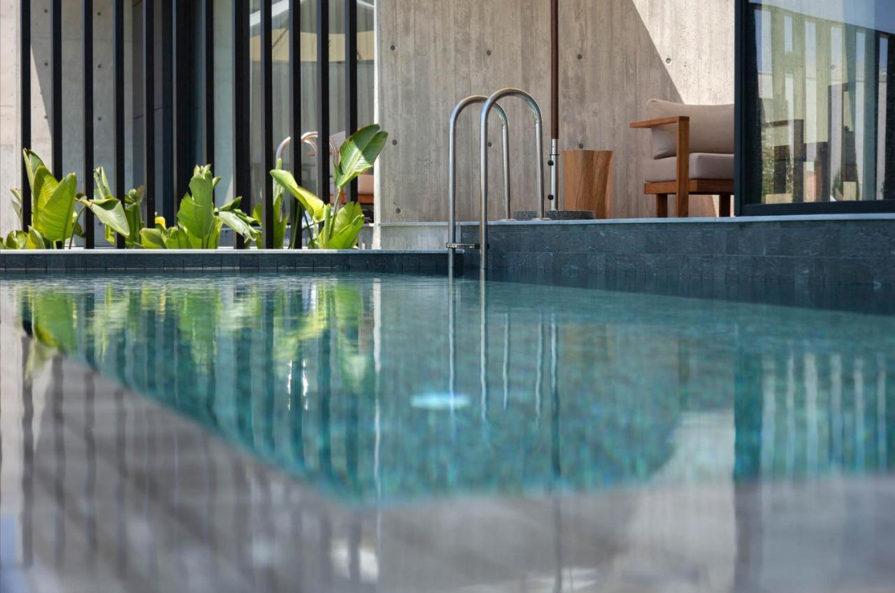 Greenvale Park Villas Pafos Zewnętrze zdjęcie
