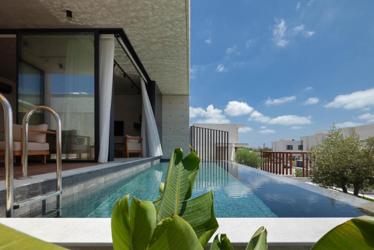 Greenvale Park Villas Pafos Zewnętrze zdjęcie