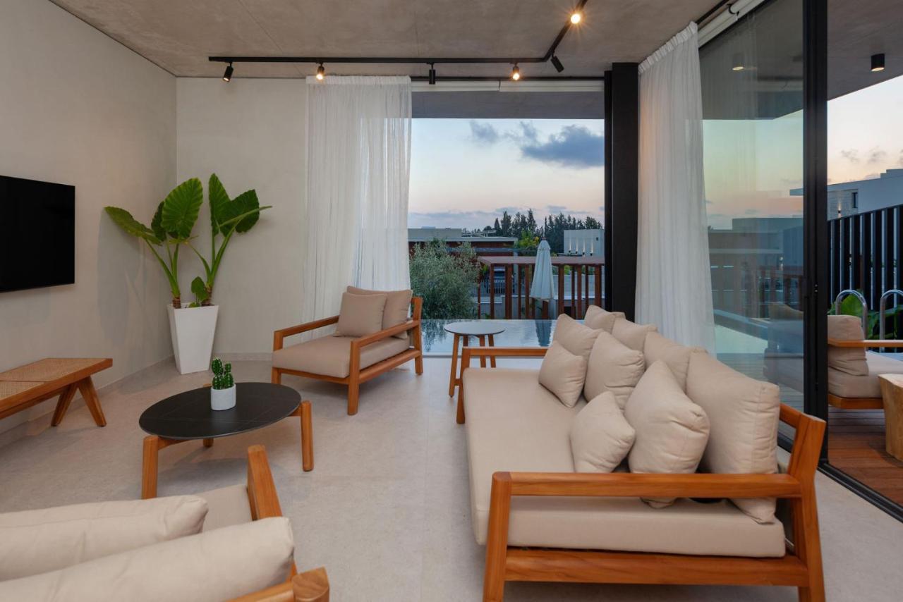 Greenvale Park Villas Pafos Zewnętrze zdjęcie