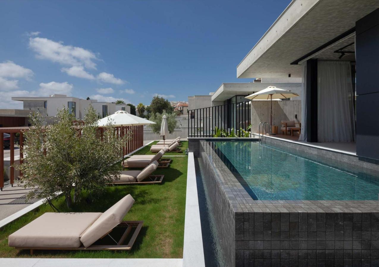 Greenvale Park Villas Pafos Zewnętrze zdjęcie