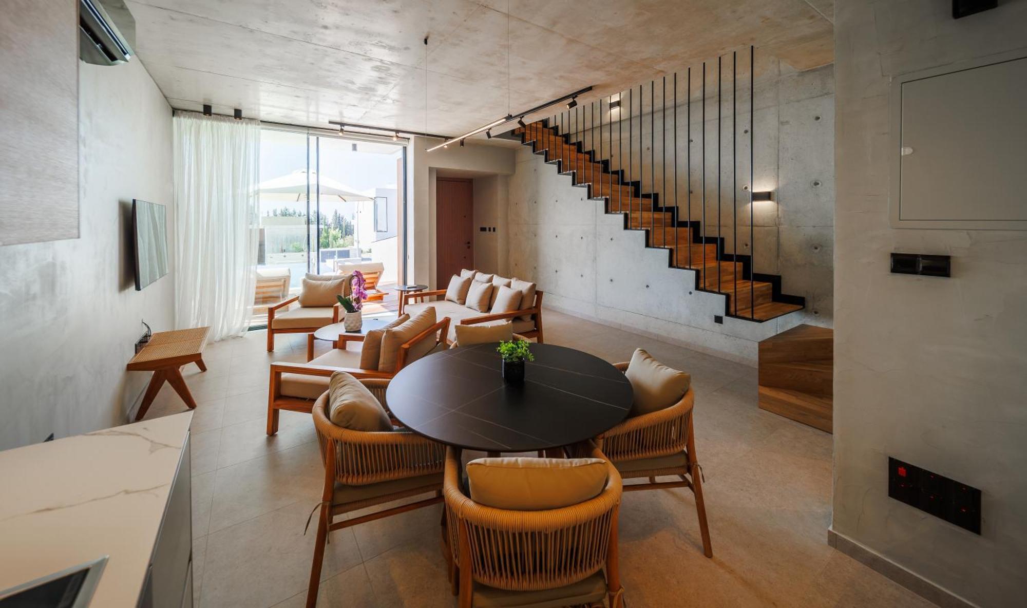 Greenvale Park Villas Pafos Zewnętrze zdjęcie