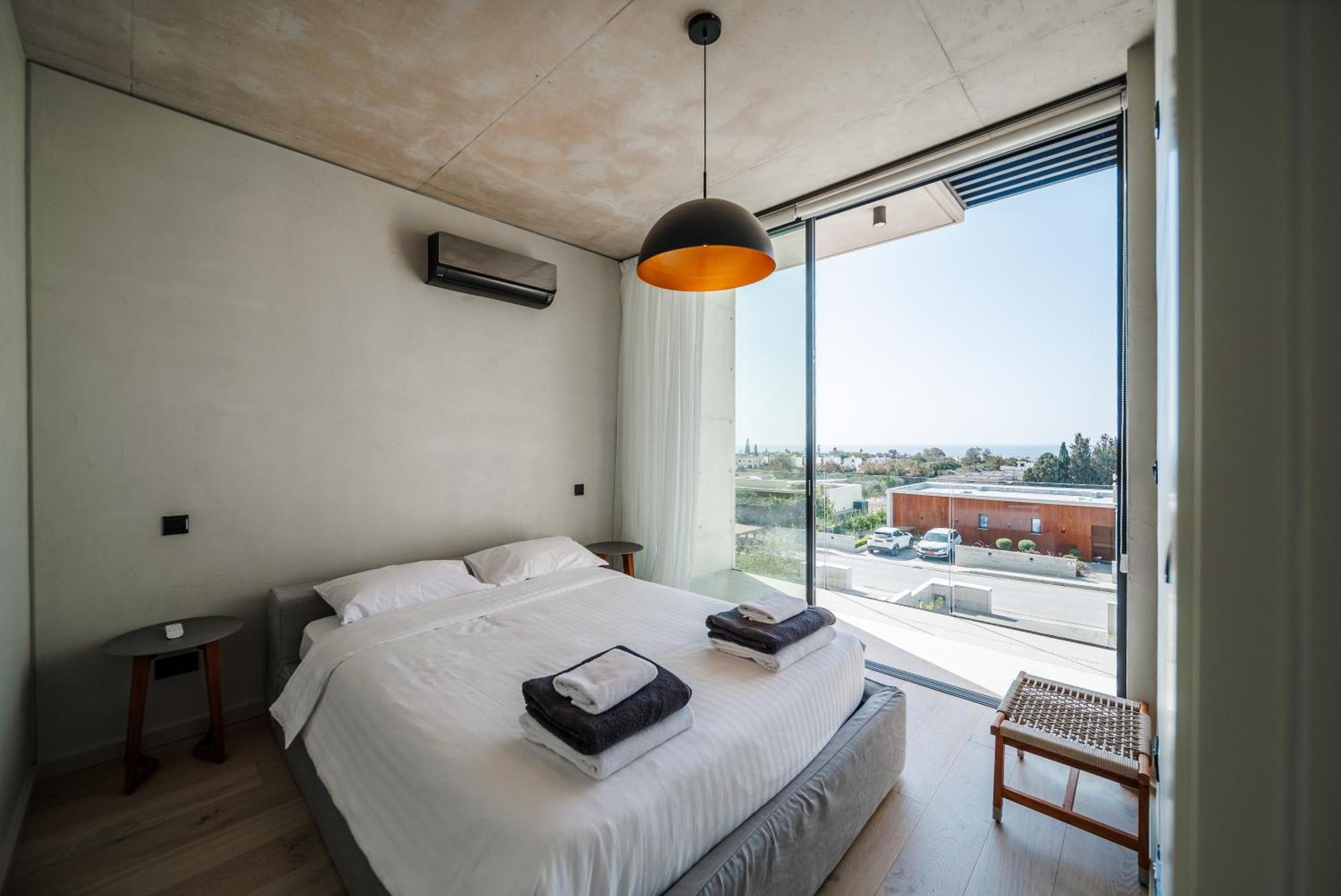 Greenvale Park Villas Pafos Zewnętrze zdjęcie