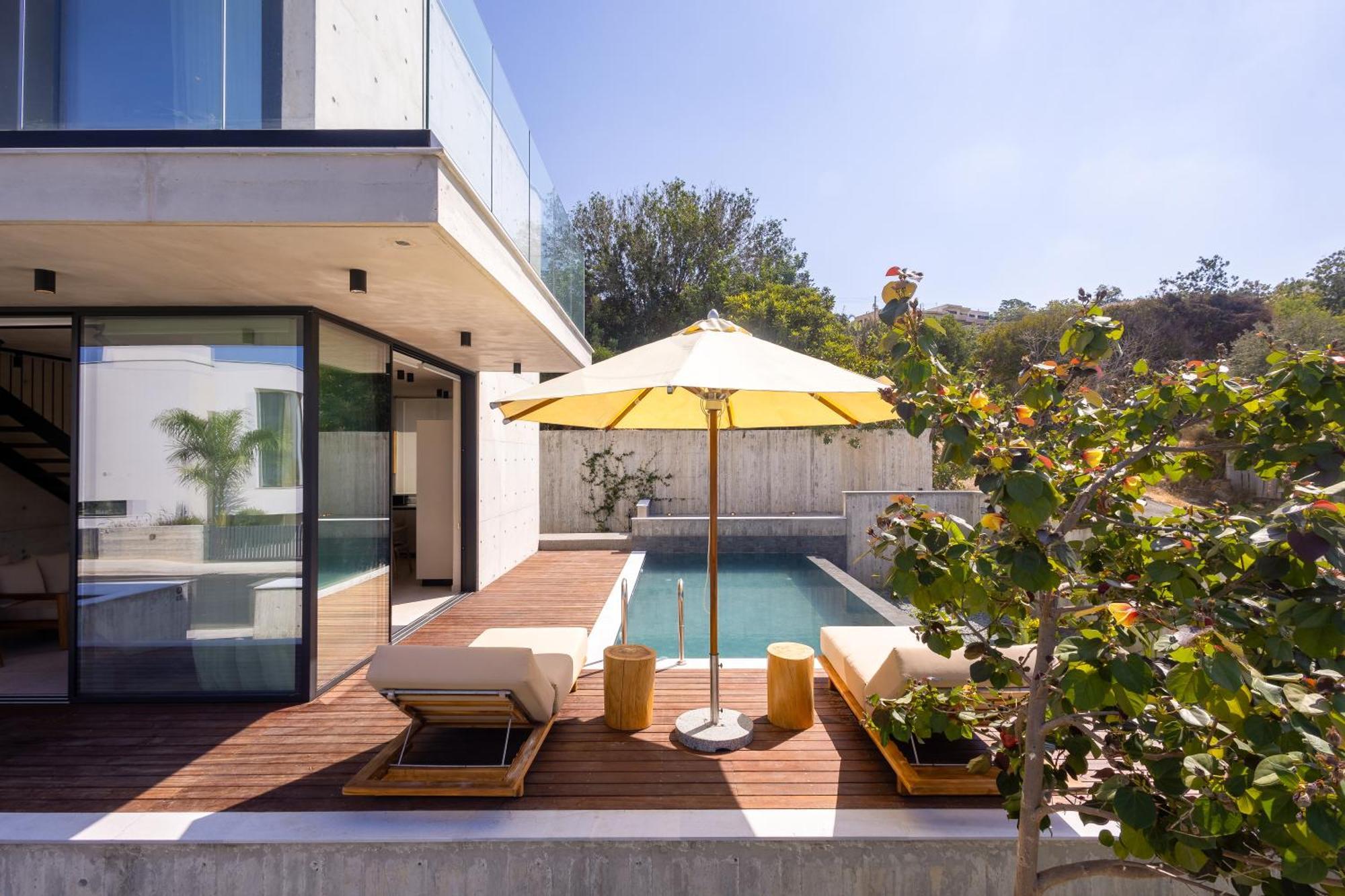 Greenvale Park Villas Pafos Zewnętrze zdjęcie